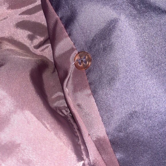 LUBA, Maxi All Weather Coat, Size 12 - Picture 11 of 12